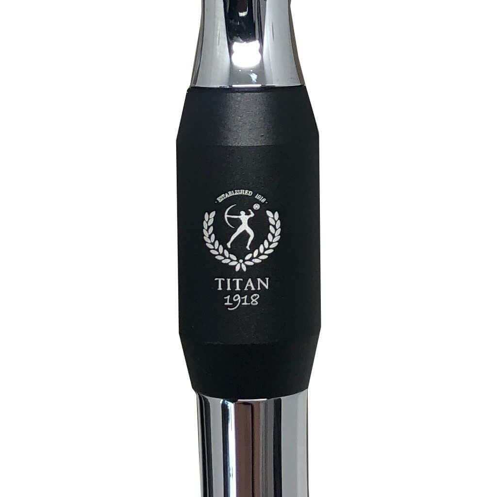 Buy Barber Metal Razor 5 Layers Blade - Silver - BUYBARBER.COM