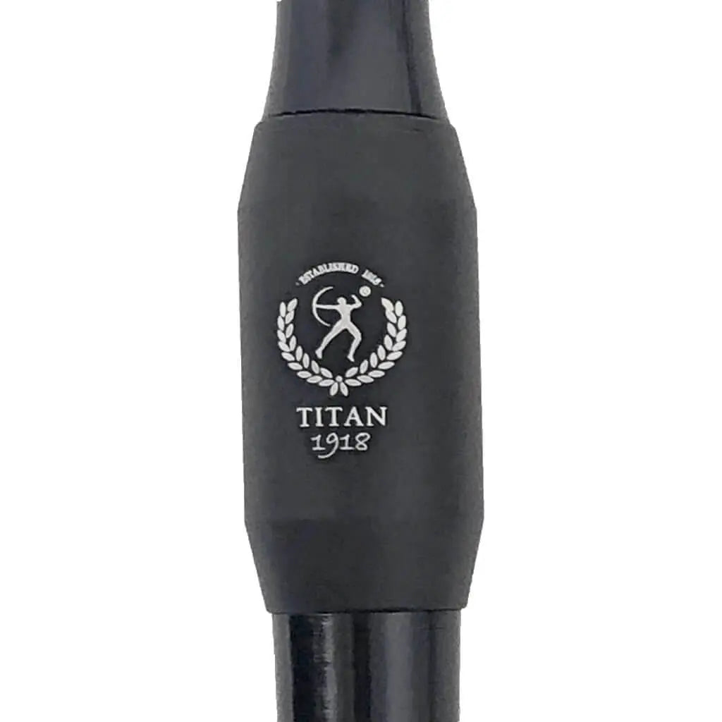 Buy Barber Metal Razor 5 Layers Blade - Black - BUYBARBER.COM