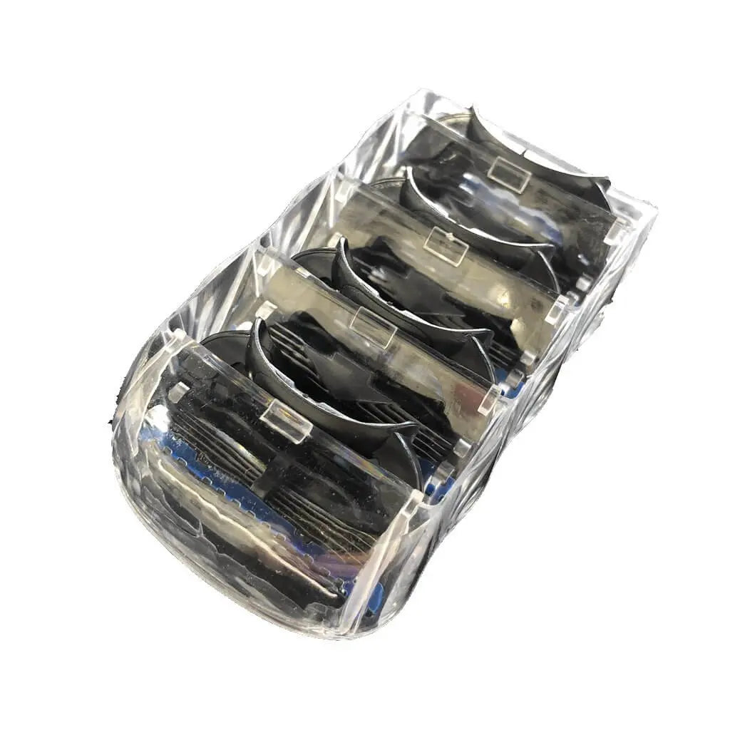 Buy Barber 5 Layers Blade - Replacement - BUYBARBER.COM