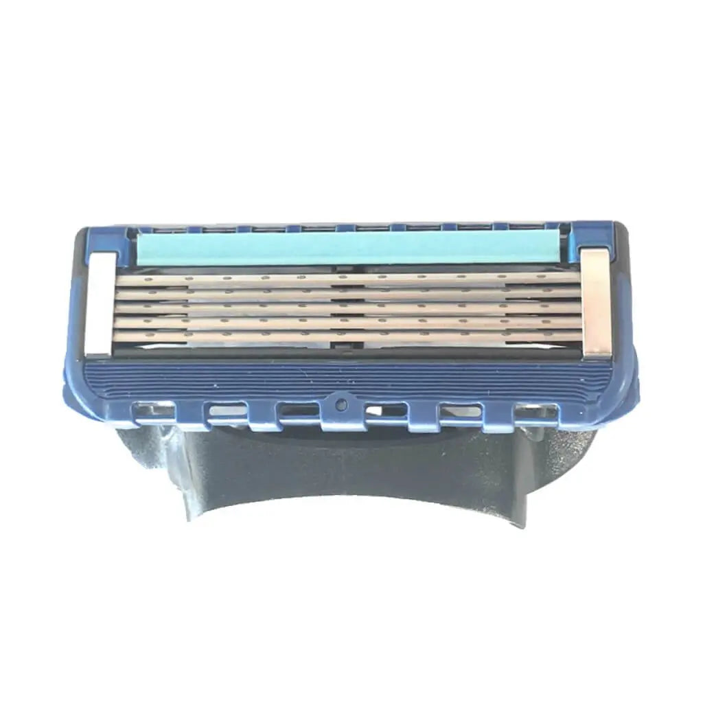 Buy Barber 5 Layers Blade - Replacement - BUYBARBER.COM