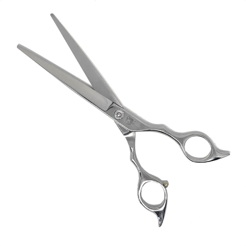 Hand Made Japan Hair Cutting Shears - 7 inch - BUYBARBER.COM