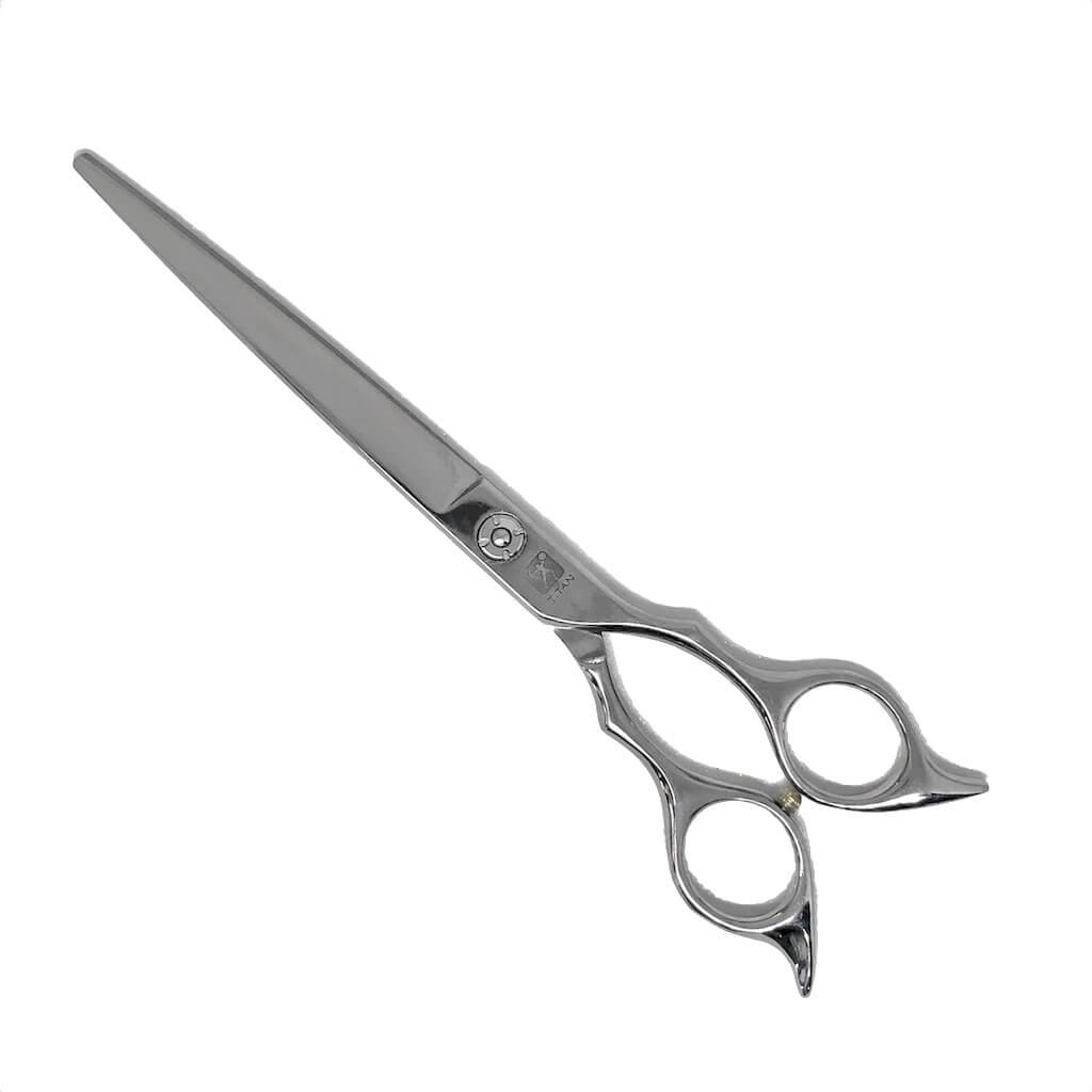Hand Made Japan Hair Cutting Shears - 7 inch - BUYBARBER.COM