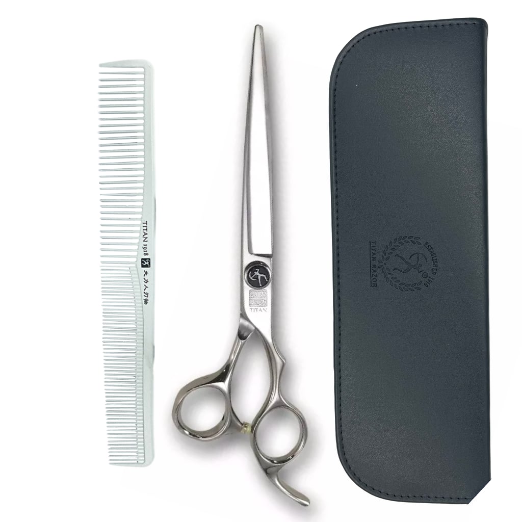 Handmade German Bearings Hair Cutting Shears