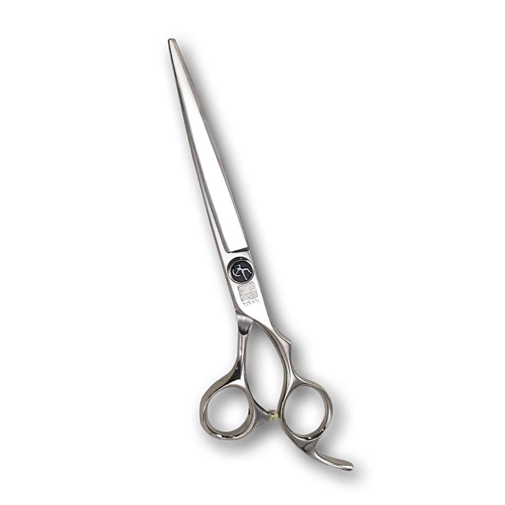Stainless Steel Haircutting Scissors