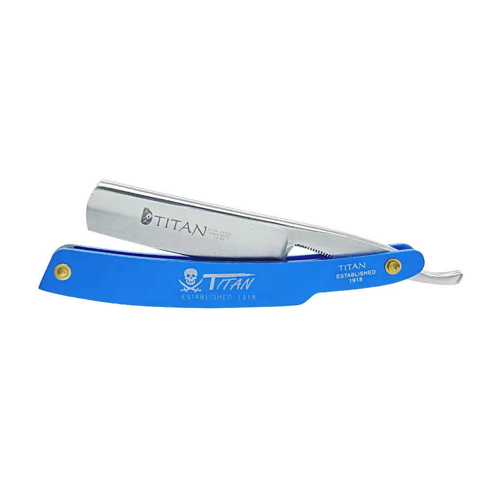 Handmade Japan Straight Razor- Limited Edition - BUYBARBER.COM