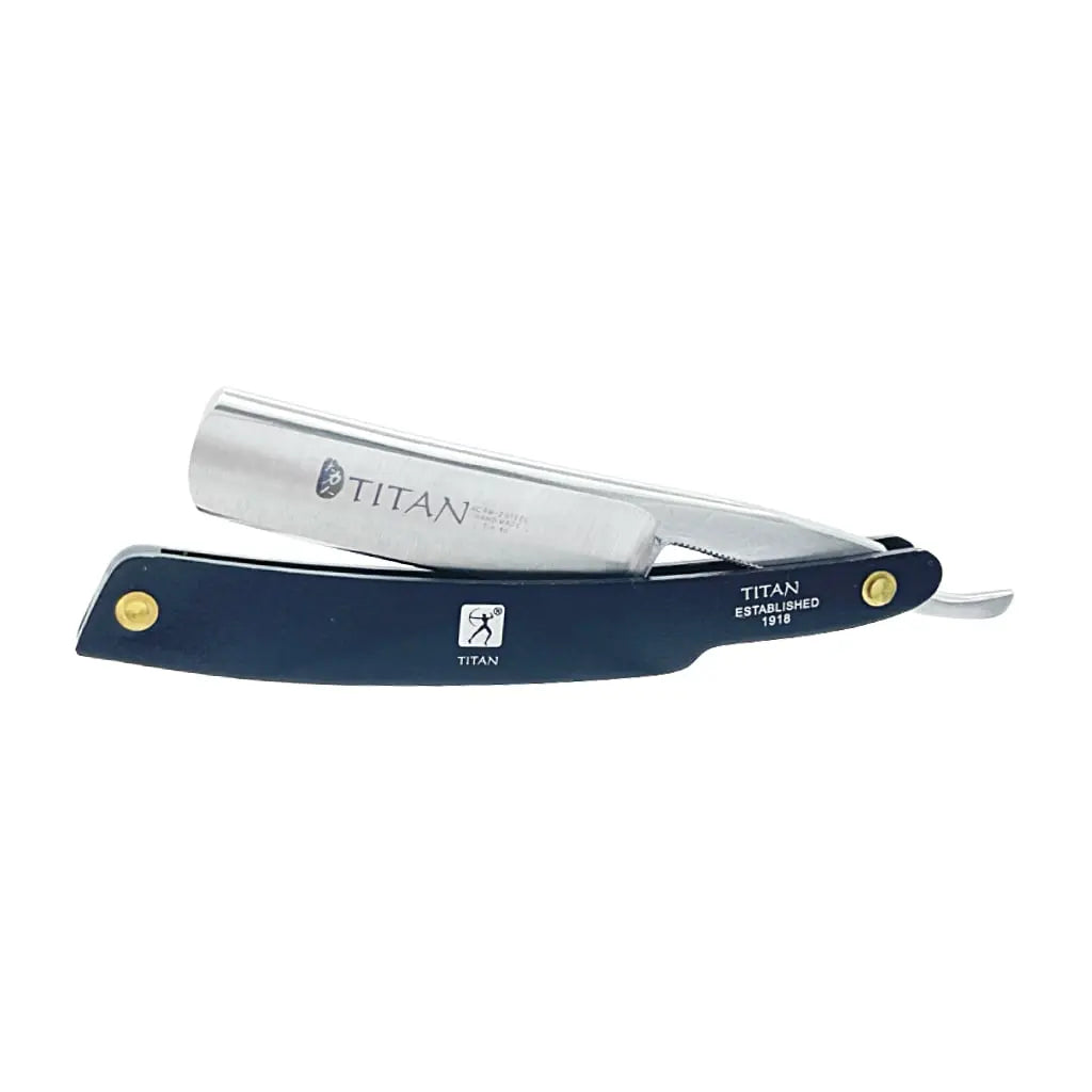 Handmade Japan Straight Razor- Limited Edition - BUYBARBER.COM