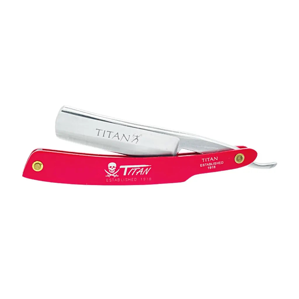Handmade Japan Straight Razor- Limited Edition - BUYBARBER.COM