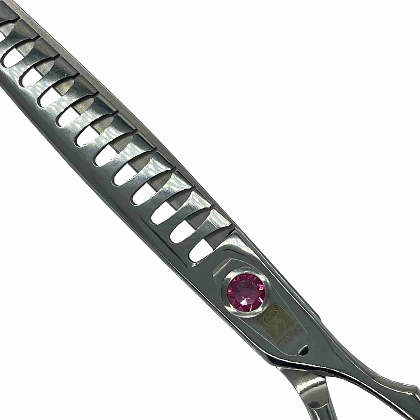 Hand Made Japan Hair Thinning Shears 7"