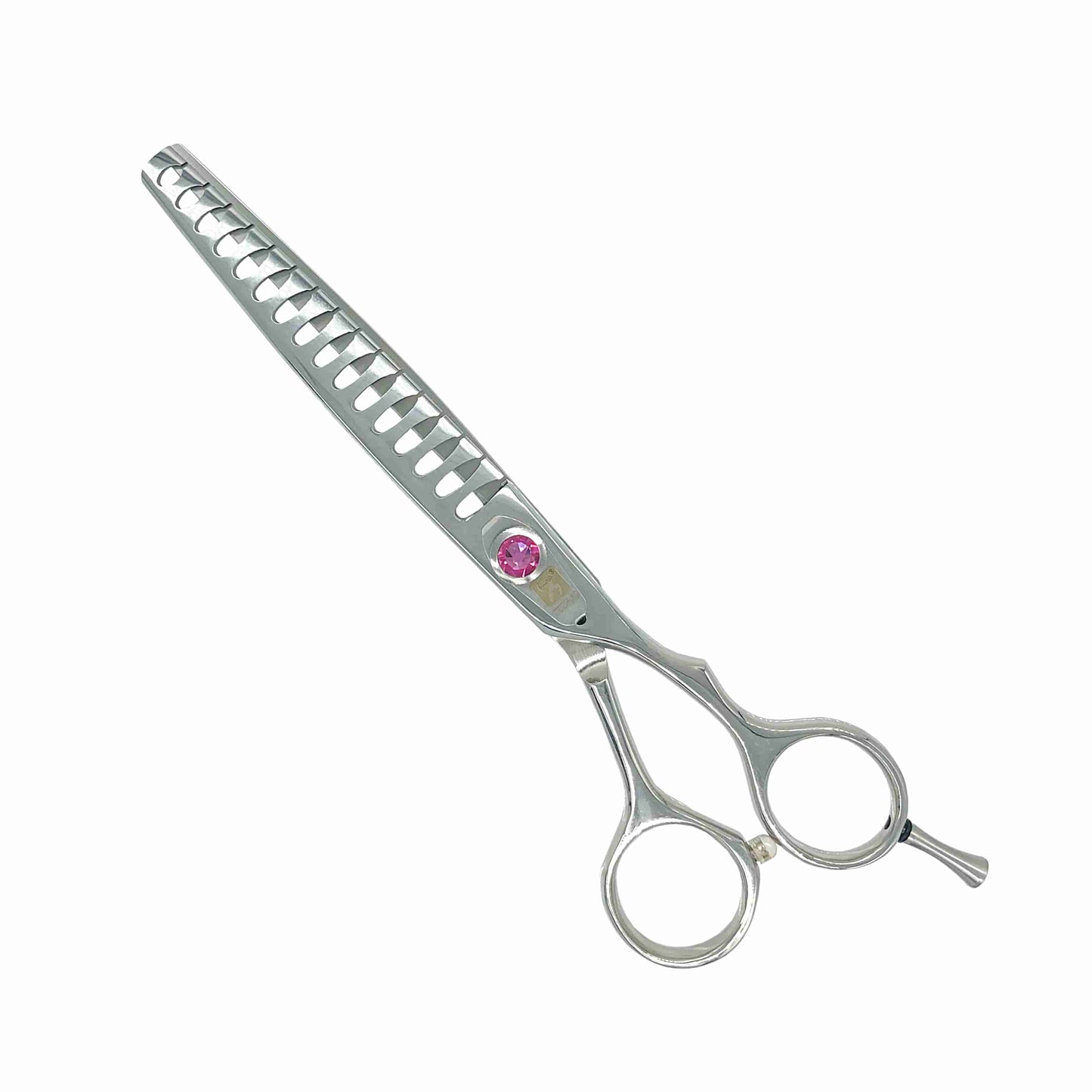 Hand Made Japan Hair Thinning Shears 7"