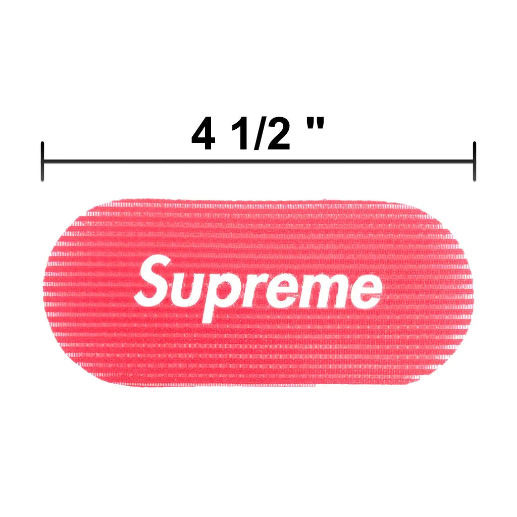 Supreme Hair Grippers - BUYBARBER.COM