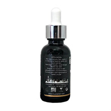 Buy Barber Premium Beard Oil N.3 - 1 fl oz/30ml - BUYBARBER.COM