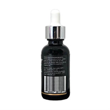 Buy Barber Premium Beard Oil N.3 - 1 fl oz/30ml - BUYBARBER.COM