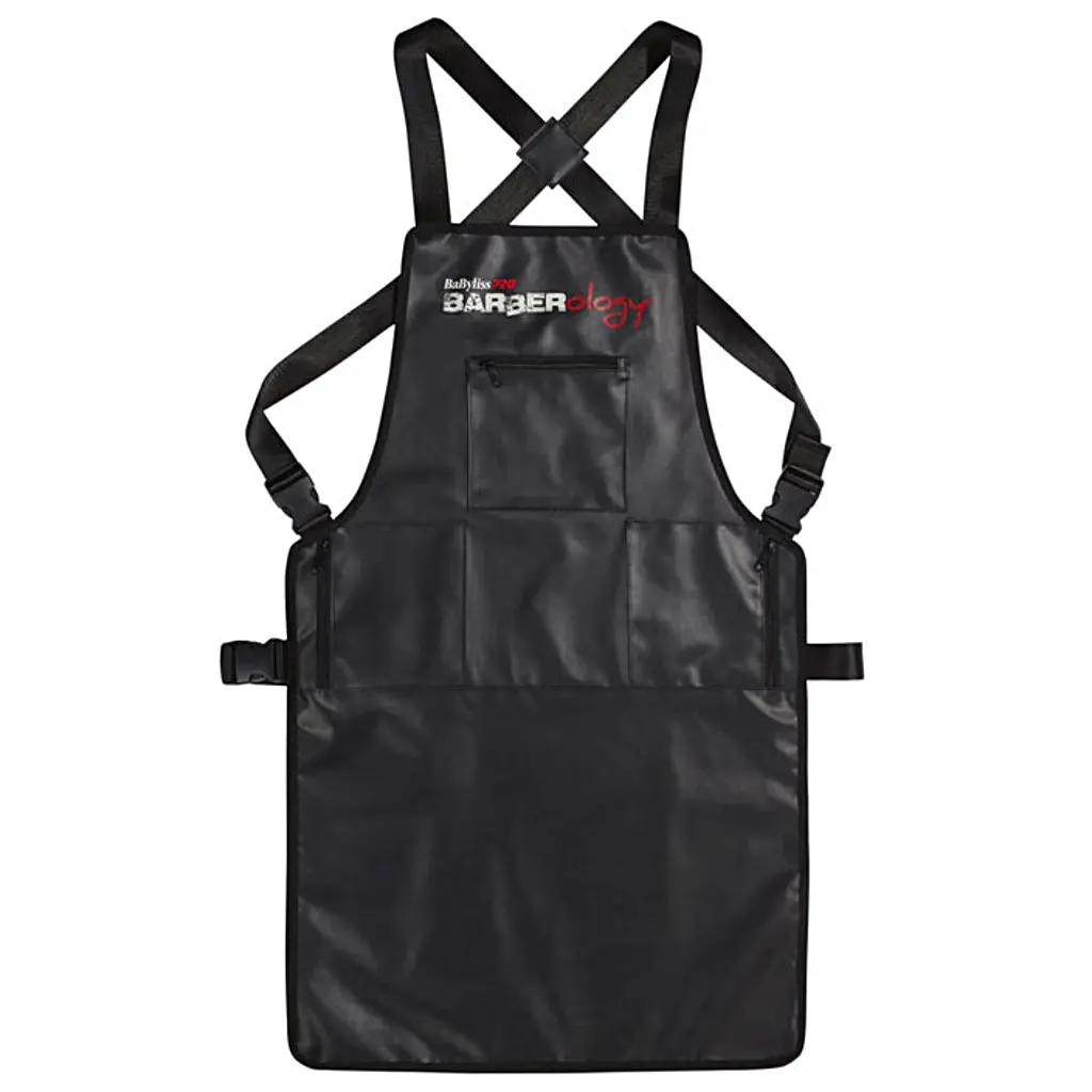 BaBylissPRO® BARBERology™ Apron - BUYBARBER.COM