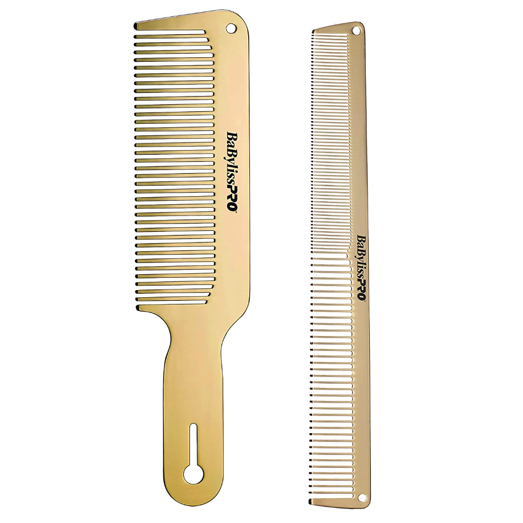 BaBylissPRO Comb Set