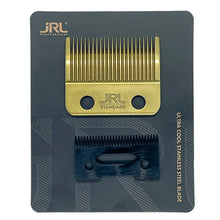 JRL Standard Taper Blade - Gold - BUYBARBER.COM