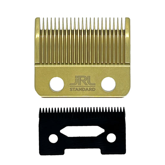 JRL Standard Taper Blade - Gold