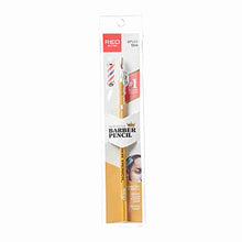 Barber Lining and Design Pencil- Tan - White - BUYBARBER.COM