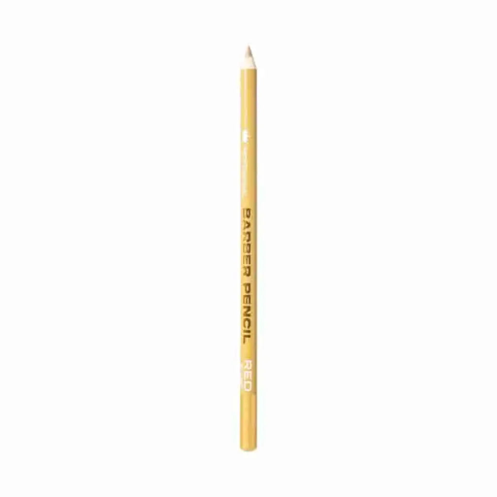 Barber Lining and Design Pencil- Tan - White - BUYBARBER.COM
