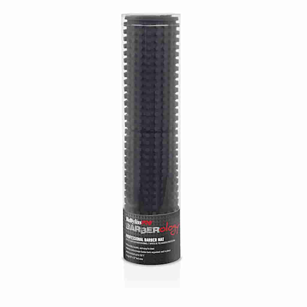 BaBylissPRO® BARBERology™ Professional Barber Mat - BUYBARBER.COM