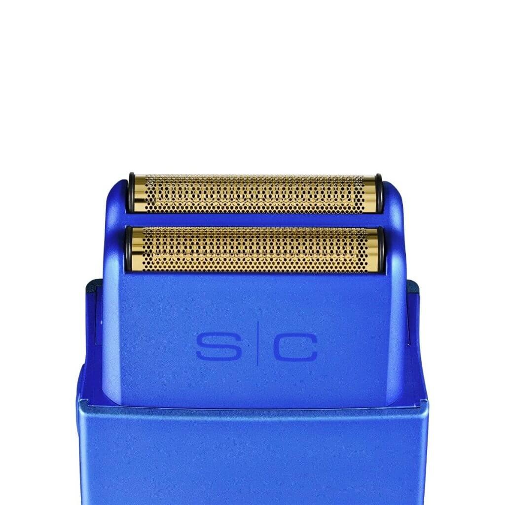 Gamma- Stylecraft Wireless Prodigy Foil Shaver Replacement - BUYBARBER.COM