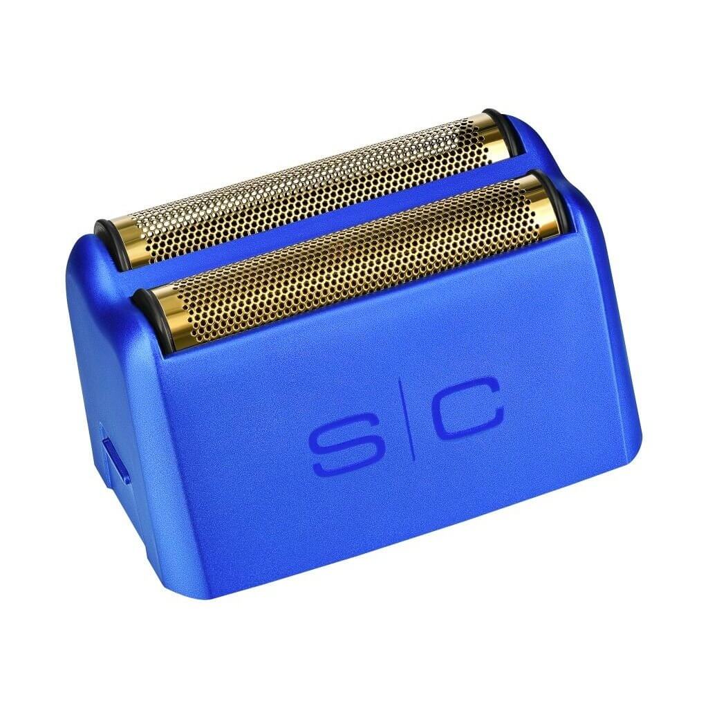 Gamma- Stylecraft Wireless Prodigy Foil Shaver Replacement - BUYBARBER.COM