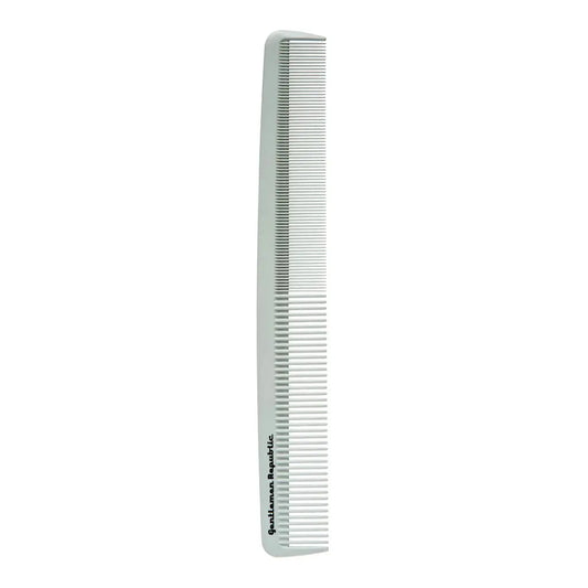 Gentlemen Republic Styling Comb 8 1/2" - BUYBARBER.COM
