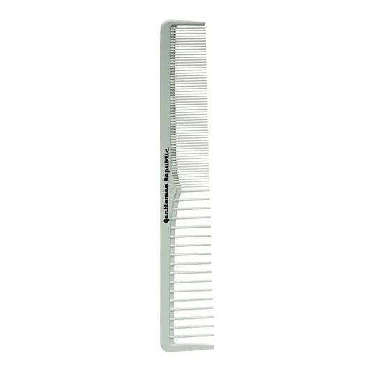 Gentlemen Republic Cutting Comb 7" - BUYBARBER.COM