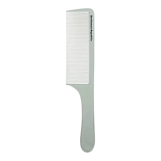 Gentlemen Republic Fade Comb 9" - BUYBARBER.COM