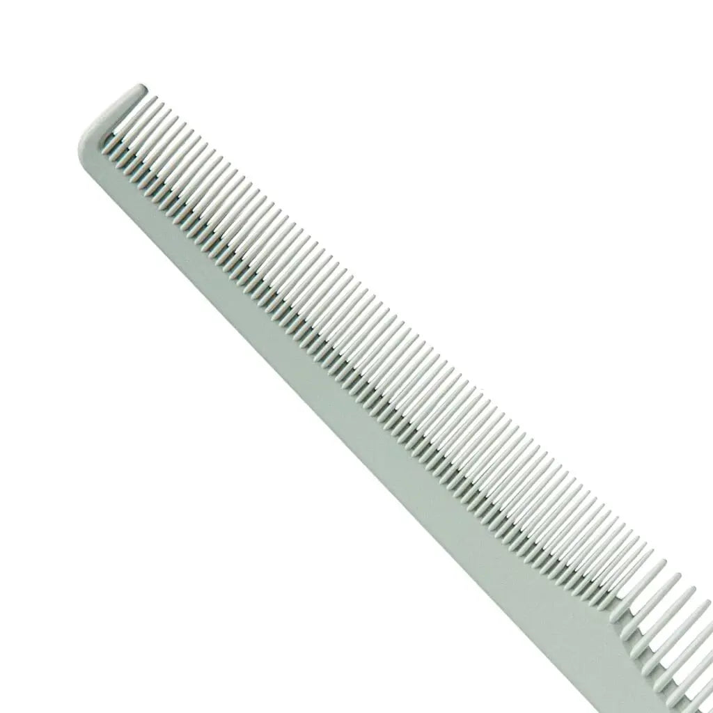 Gentlemen Republic Taper Comb 7 1/4" - BUYBARBER.COM