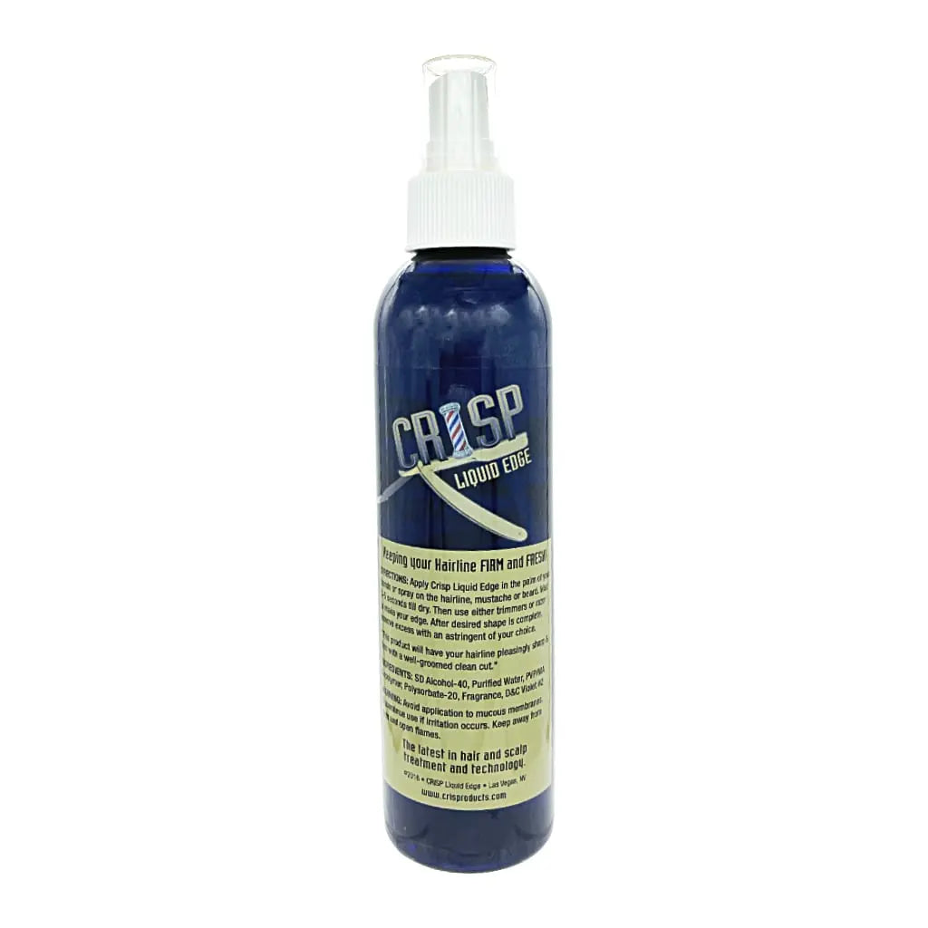 Crisp Liquid Edge - BUYBARBER.COM