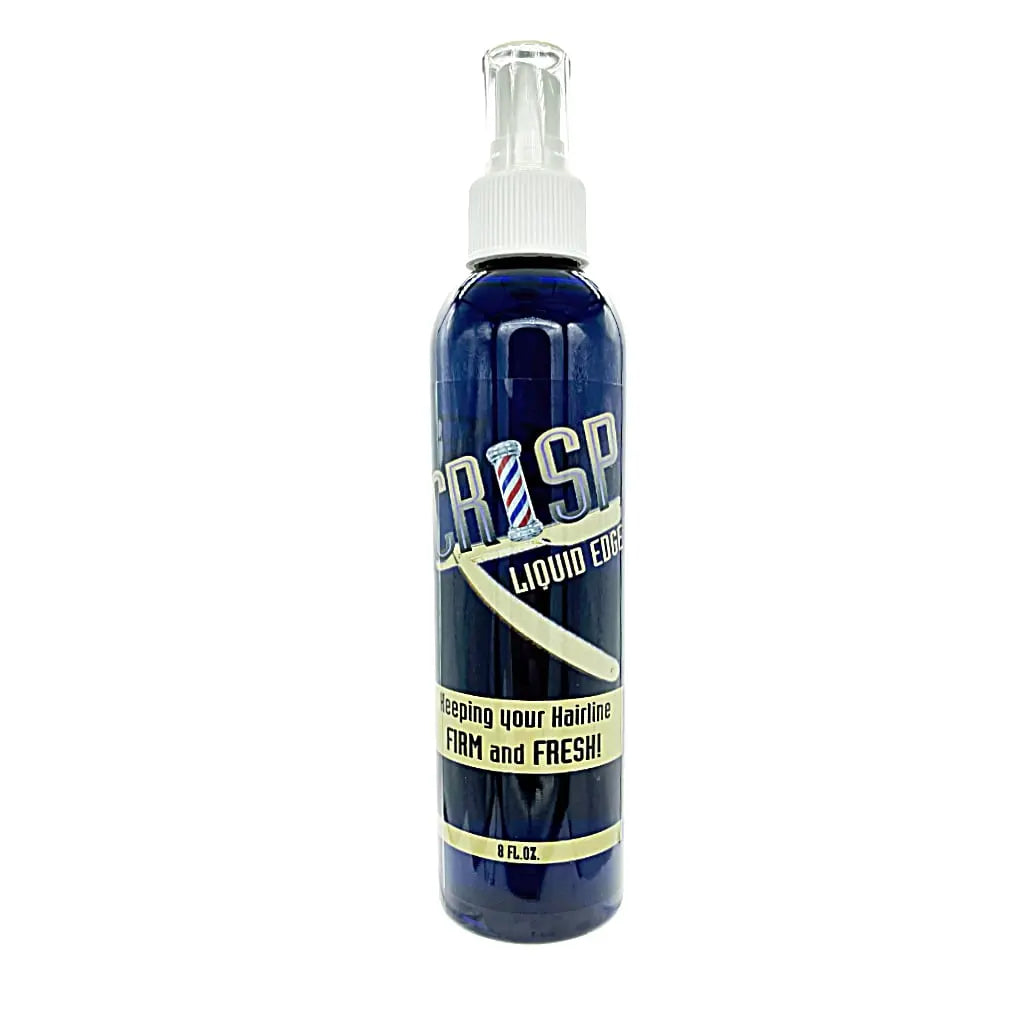 Crisp Liquid Edge - BUYBARBER.COM