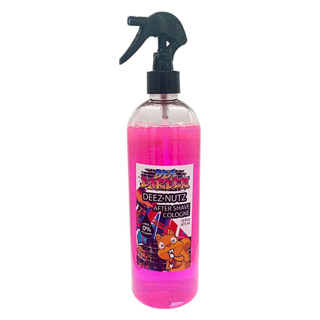 Shop Buy Barber|D.B.A. Barber Cat Litter After Shave | Alcohol Free