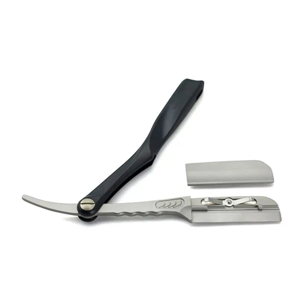 Feather Artist Club SS Razor - BUYBARBER.COM