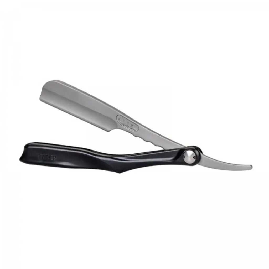 Feather Artist Club SS Razor - BUYBARBER.COM