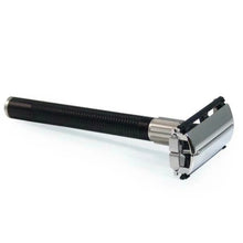 Feather Double Edge Shaving Razor - BUYBARBER.COM