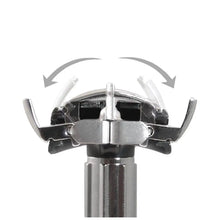 Feather Double Edge Shaving Razor - BUYBARBER.COM