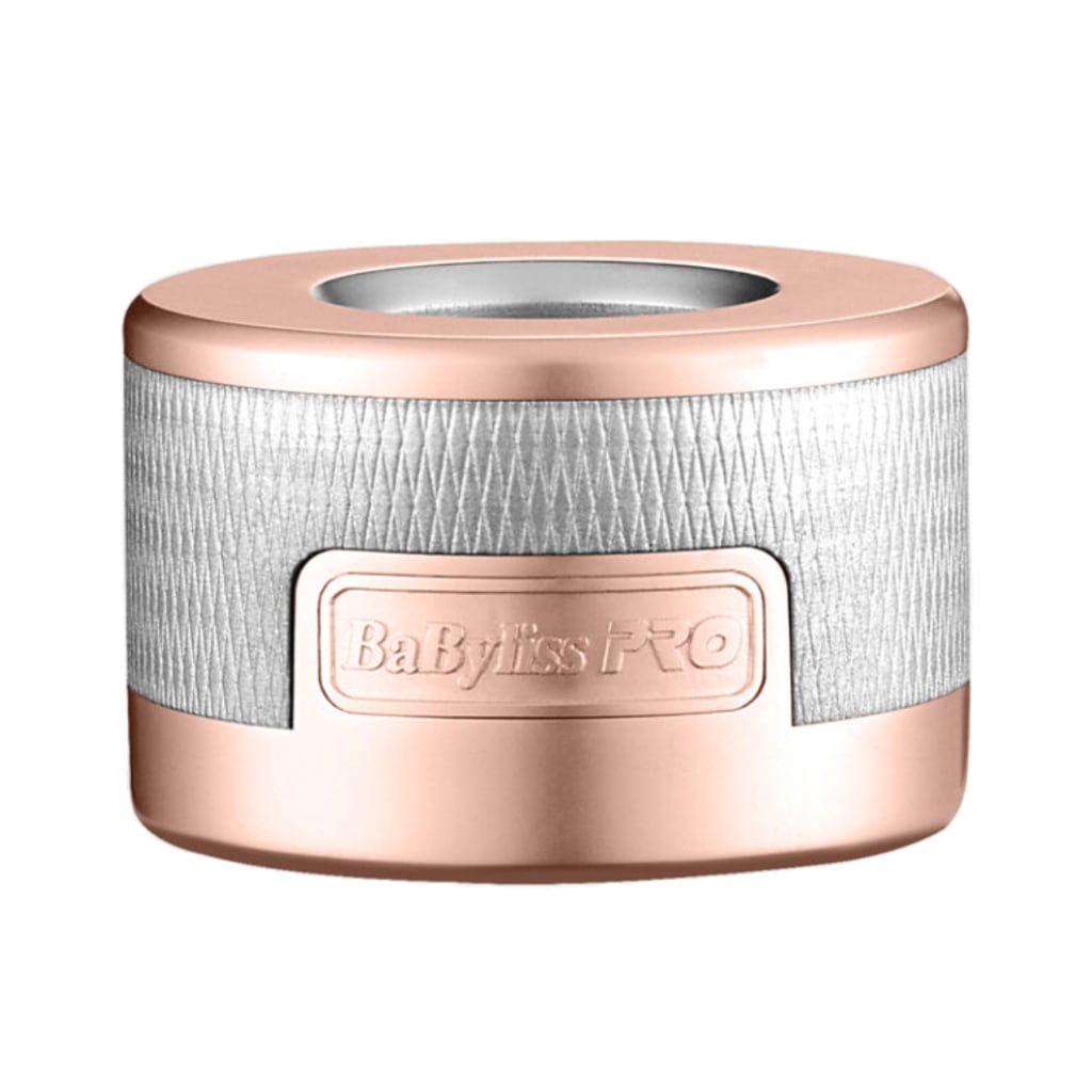BaBylissPRO® ROSEFX Trimmer Charging Base