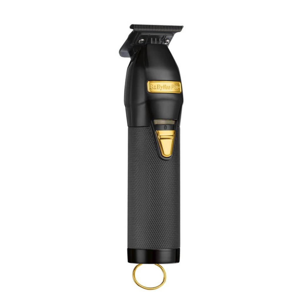 BaBylissPRO Barberology BLACKFX Outlining Trimmer - BUYBARBER.COM