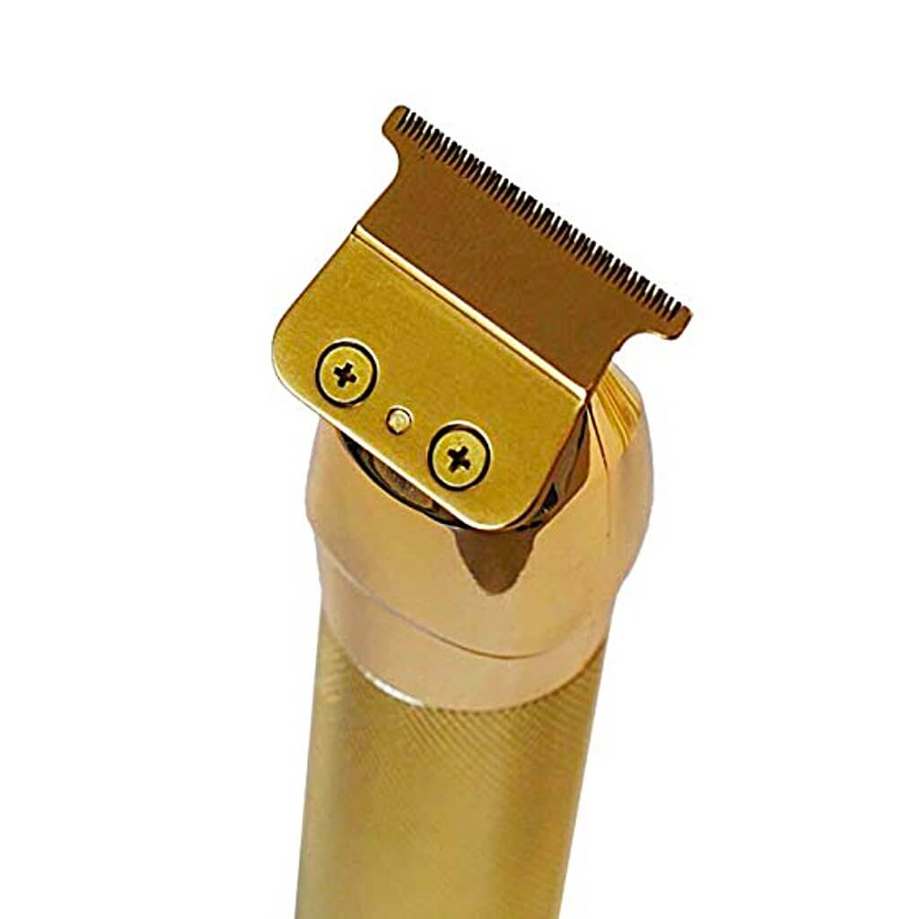 BaBylissPRO Barberology GOLDFX Outlining Trimmer - BUYBARBER.COM