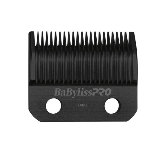 BaBylissPRO® Black Graphite Replacement Taper Blade