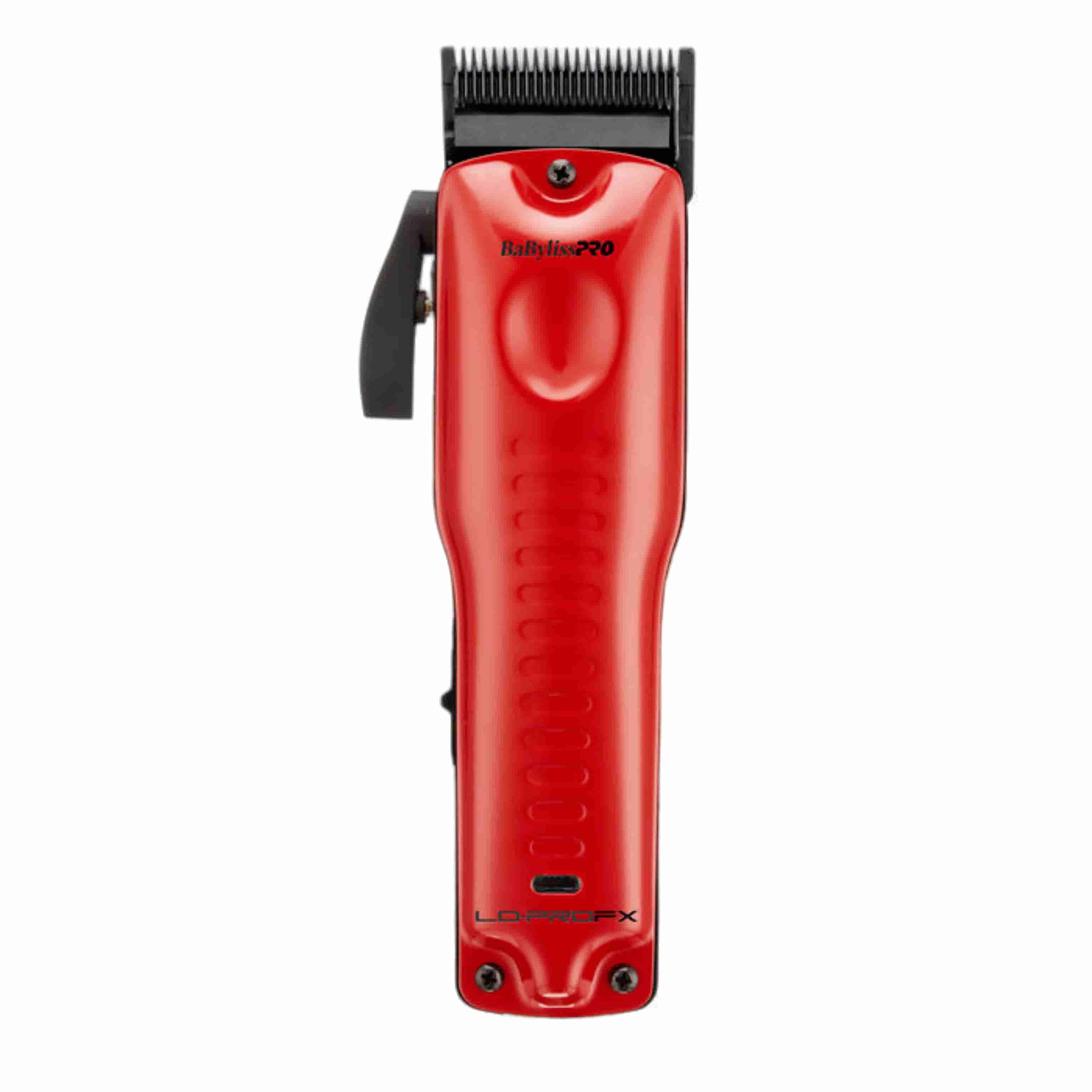 Babyliss LO-PROFX Limited Edition Clipper & Trimmer Combo Gold