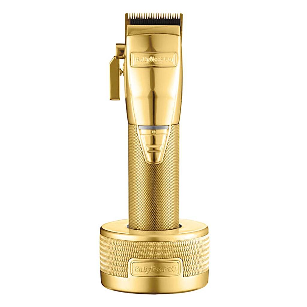 BaBylissPRO® GOLDFX Clipper Charging Base