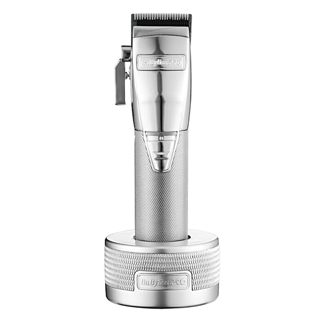 BaBylissPRO® SILVERFX Clipper Charging Base