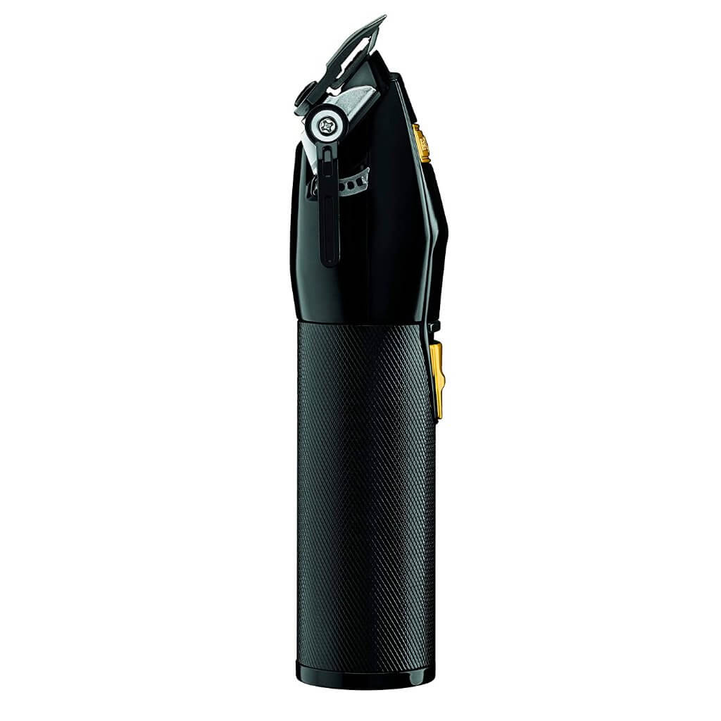 BaBylissPRO Barberology MetalFX Series - BLACK - BUYBARBER.COM