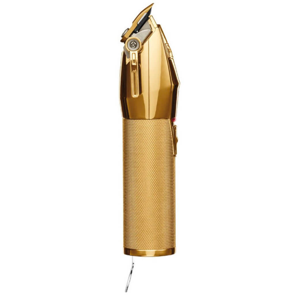 BaBylissPRO Barberology MetalFX Series - GOLD - BUYBARBER.COM