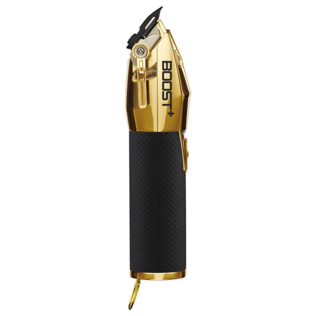 BaBylissPRO® Barberology GoldFX Boost+ Clipper
