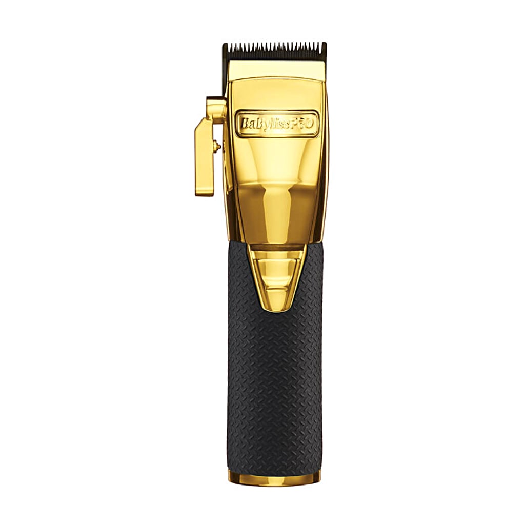 BaBylissPRO® Barberology GoldFX Boost+ Clipper