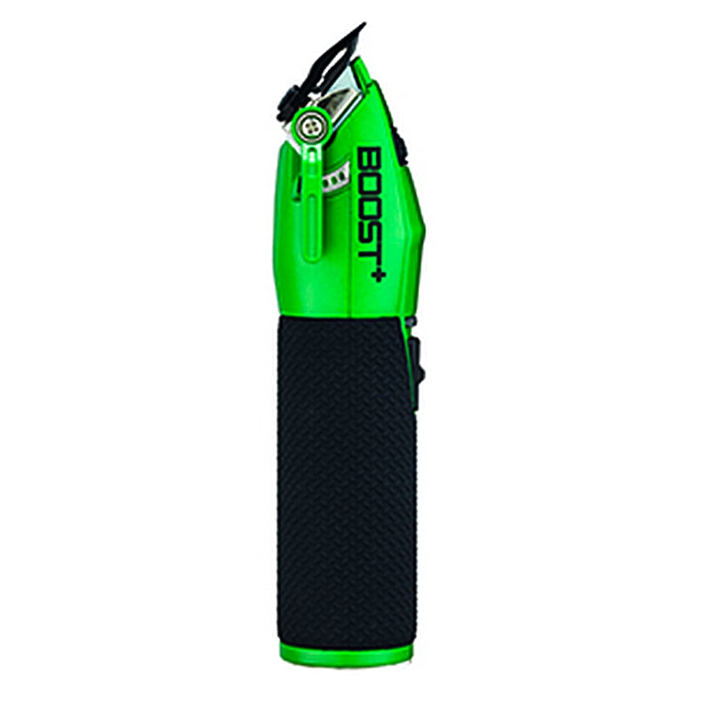 BaBylissPRO® Influencer Collection Boost+ Clipper (Green)