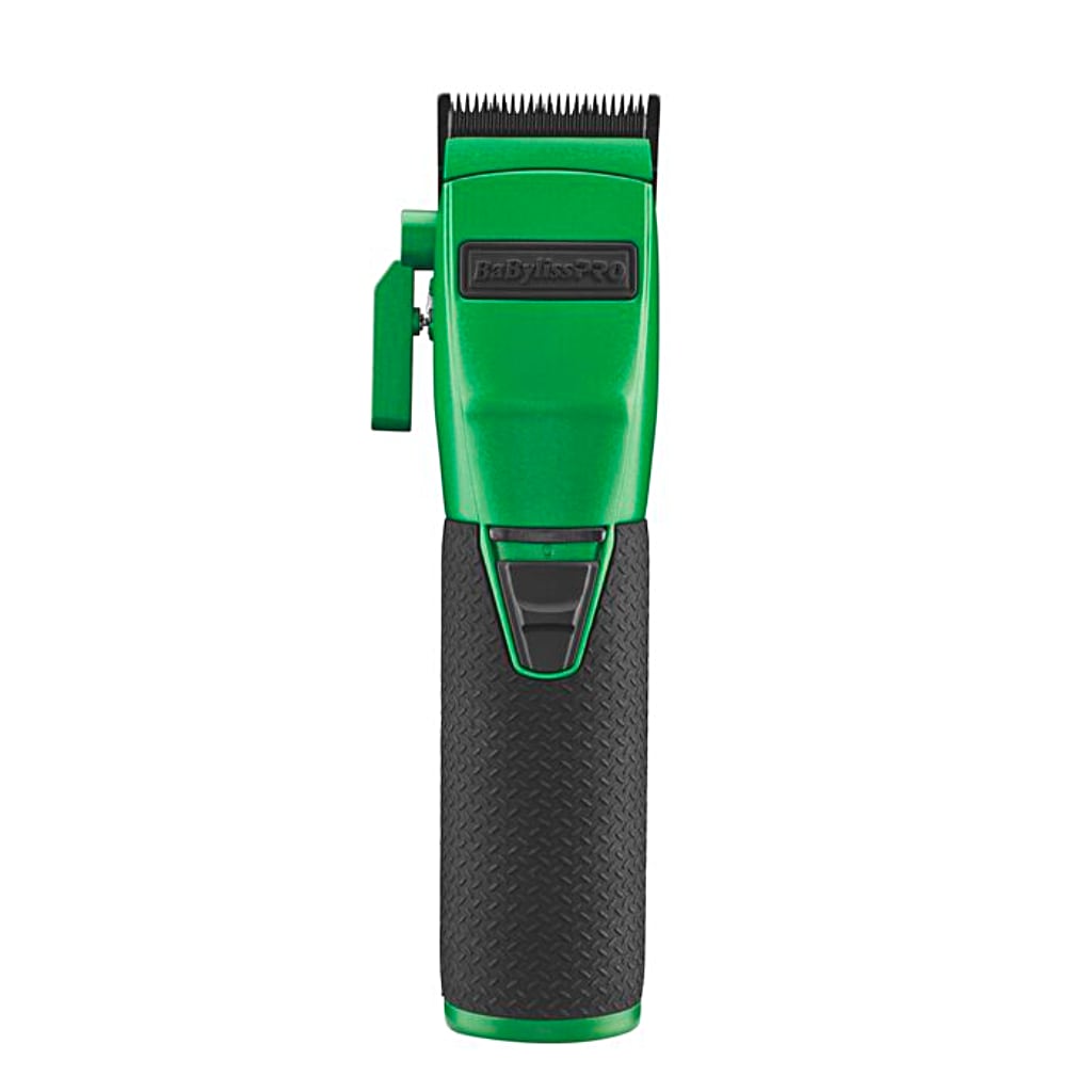 BaBylissPRO® Influencer Collection Boost+ Clipper (Green)
