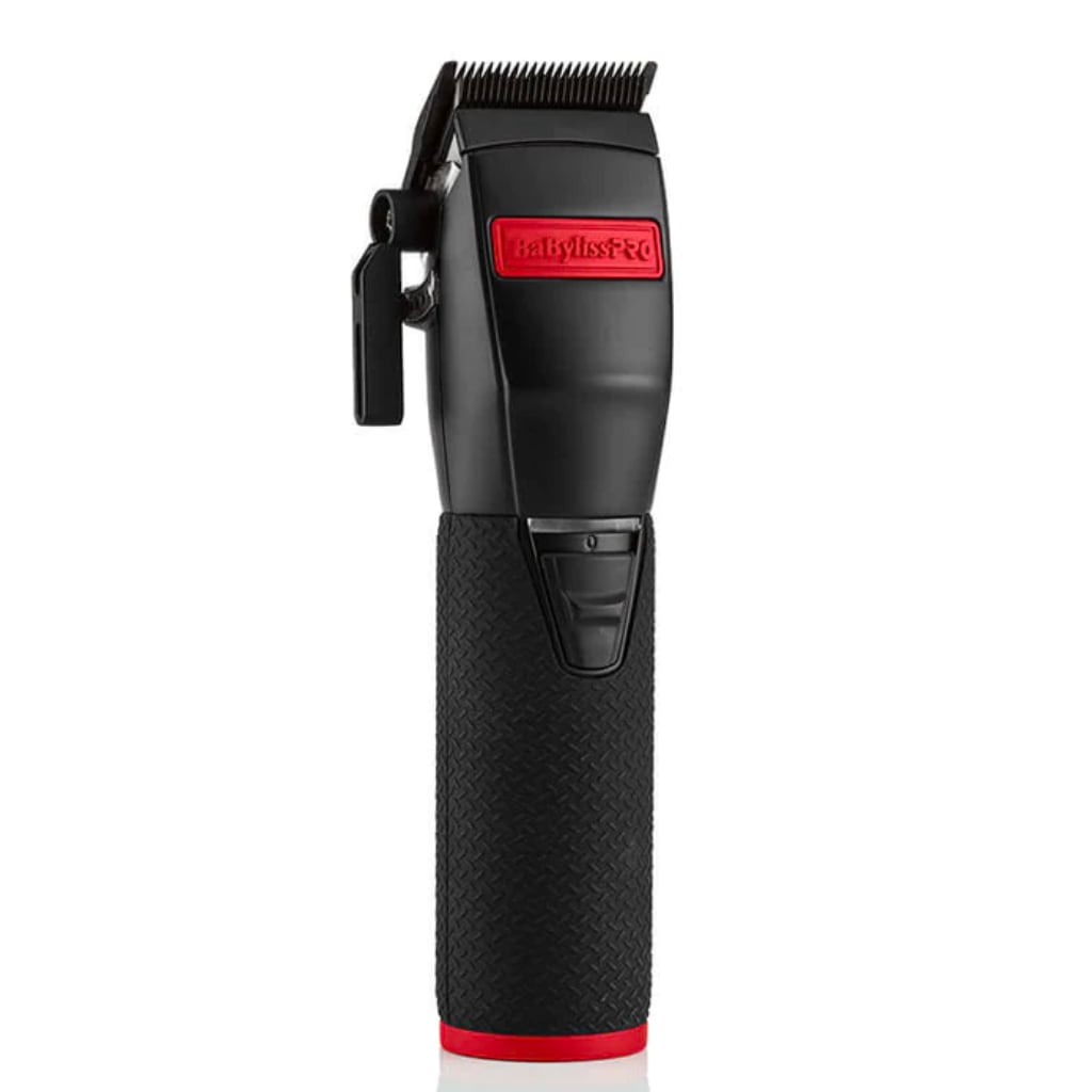 BaBylissPRO® Influencer Collection Boost+ Clipper (Red)